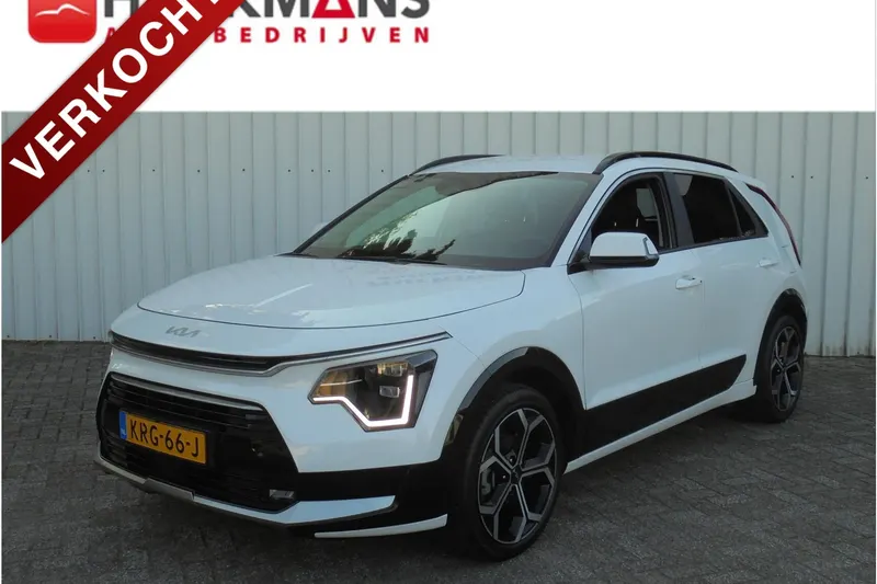 Kia Niro (2024)