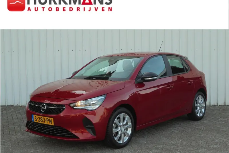 Opel Corsa (2023)