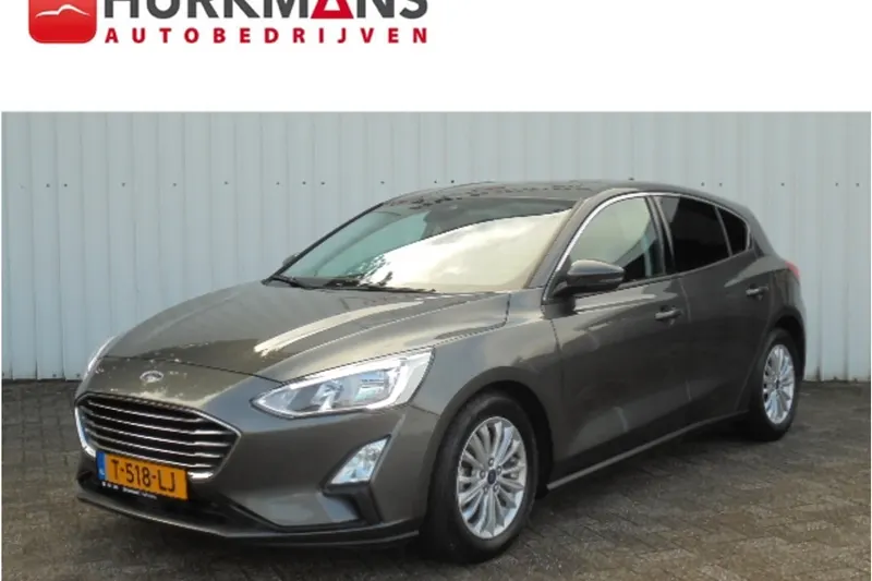 Ford Focus (2019)