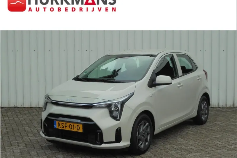 Kia Picanto (2025)