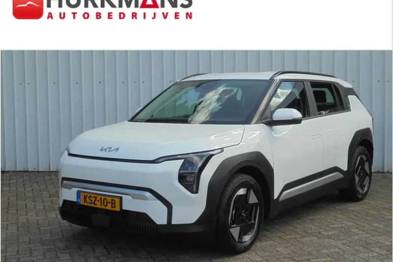 Kia EV3 (2026)