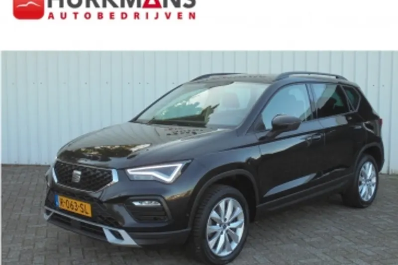 SEAT Ateca (2022)