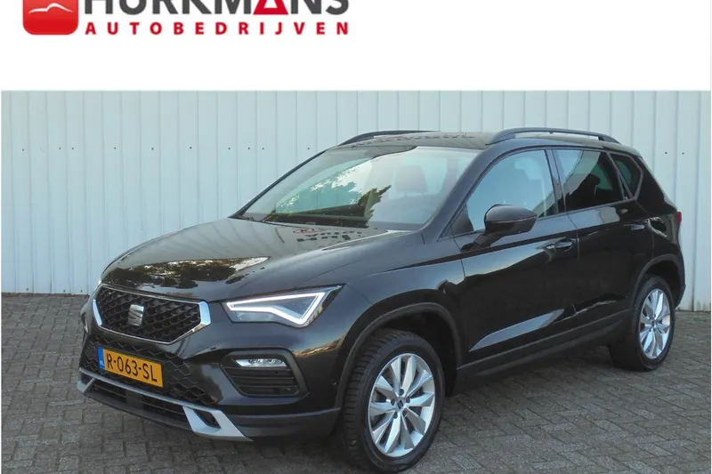 SEAT Ateca (2022)