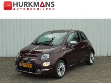 Fiat 500 (2021) — foto 1