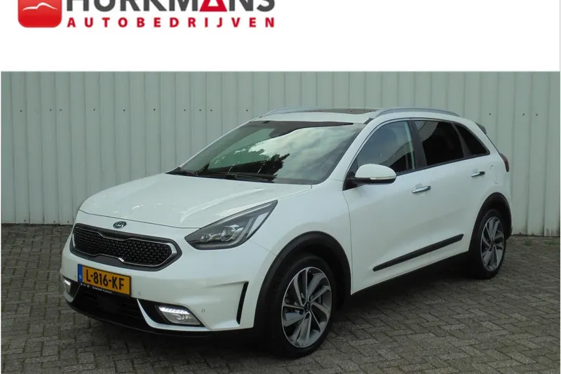 Kia Niro (2018)