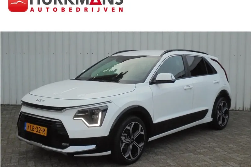 Kia Niro (2023)