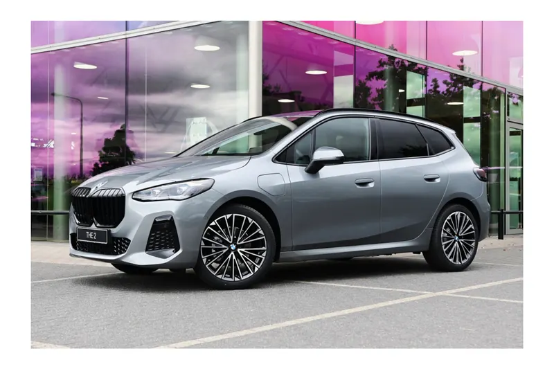 BMW 2-Serie (2025)