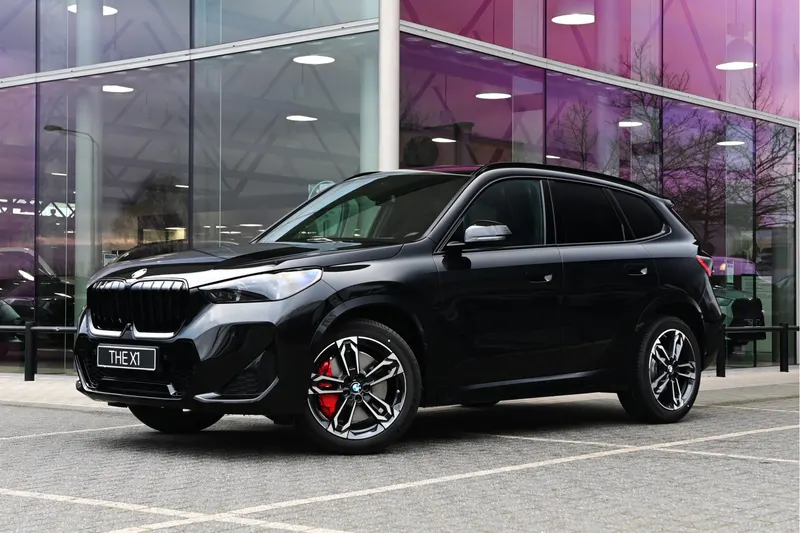 BMW X1 (2026)