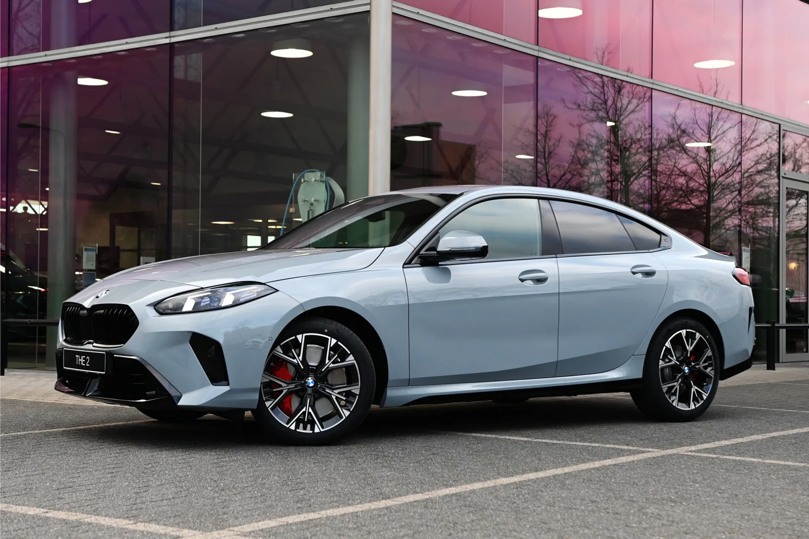BMW 2-Serie (2026) — foto 1
