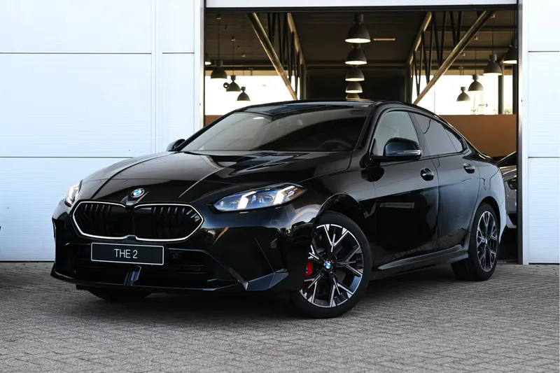 BMW 2-Serie (2026)