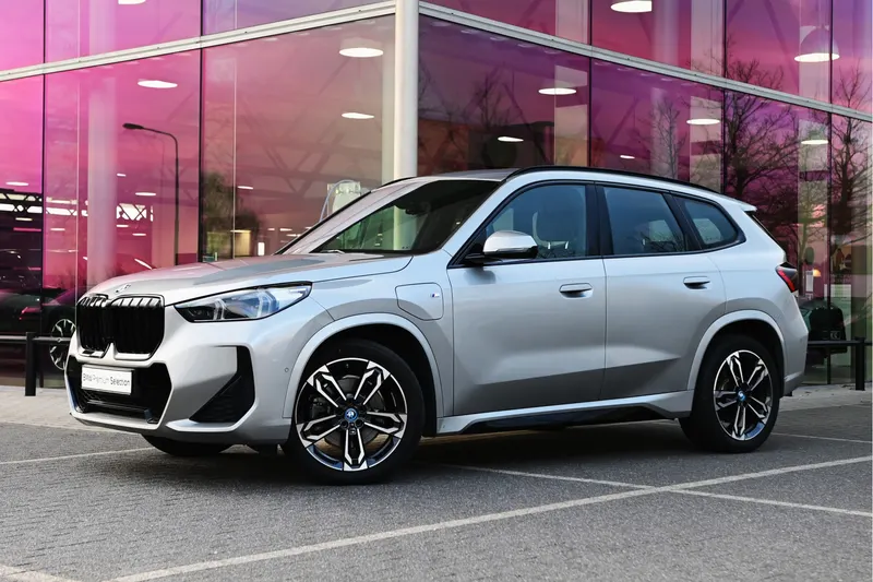 BMW X1 (2023)