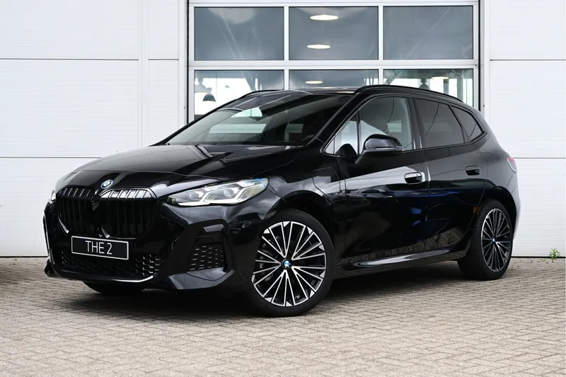 BMW 2-Serie (2026)