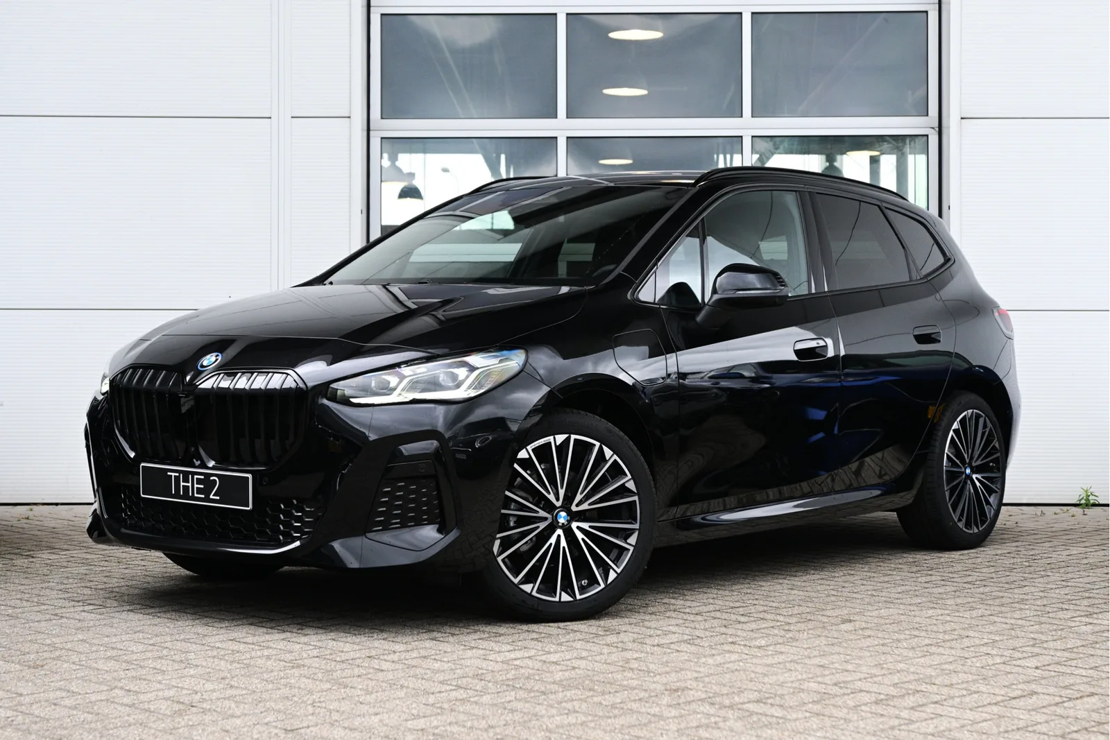 BMW 2-Serie (2026) — foto 1