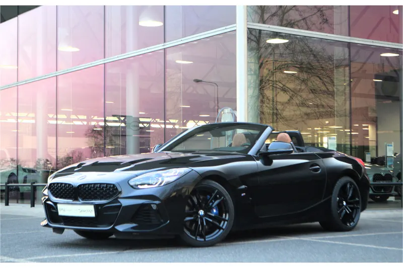 BMW Z4 (2022)