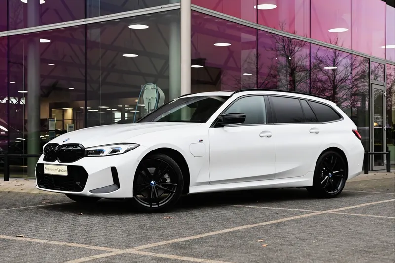 BMW 3-Serie (2024)