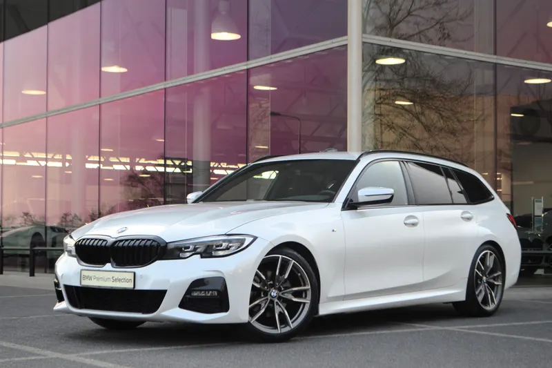 BMW 3-Serie (2021)