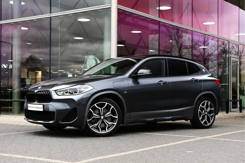 BMW X2 (2020)