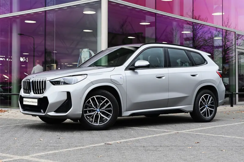 BMW X1 (2025)