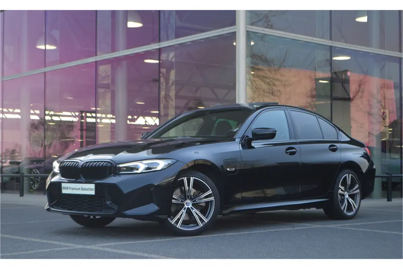 BMW 3-Serie (2023)