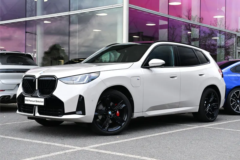 BMW X3 (2026)
