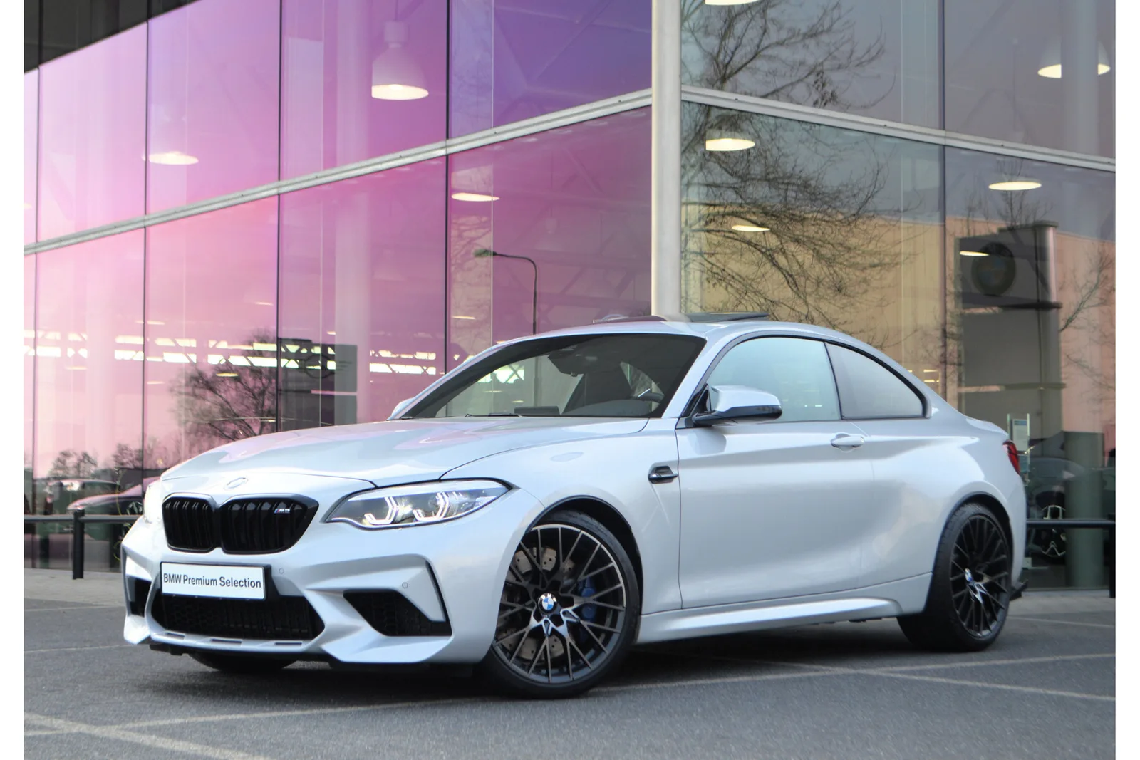 BMW 2-Serie (2020) — foto 1