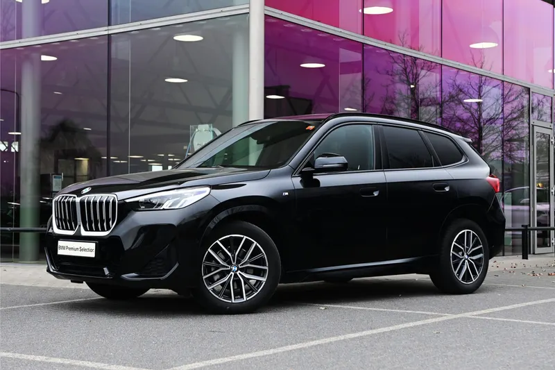 BMW X1 (2024)