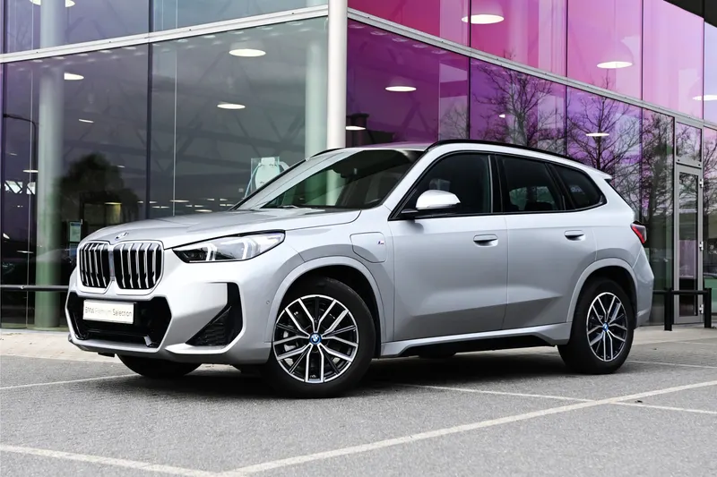 BMW X1 (2024)
