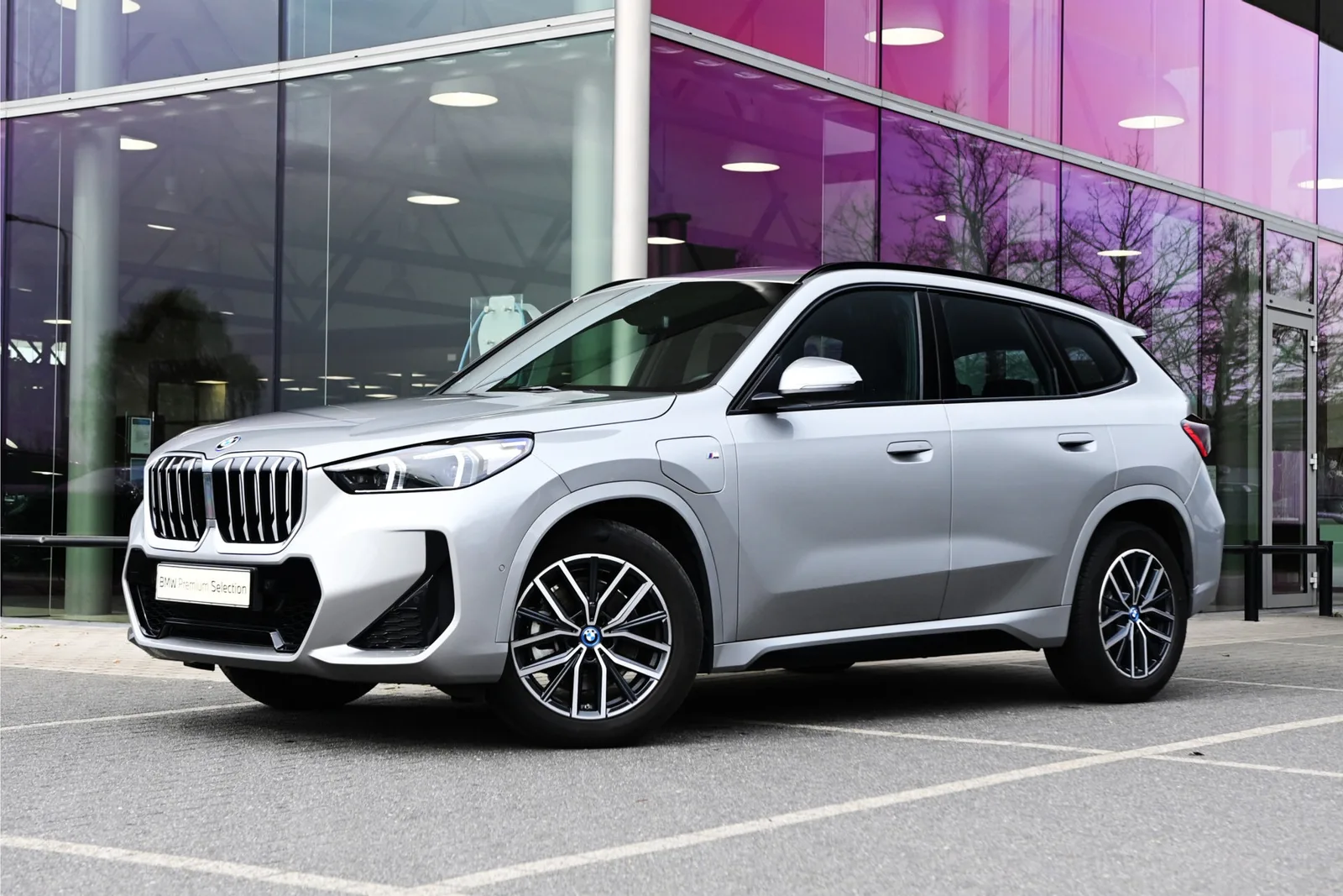 BMW X1 (2024) — foto 1