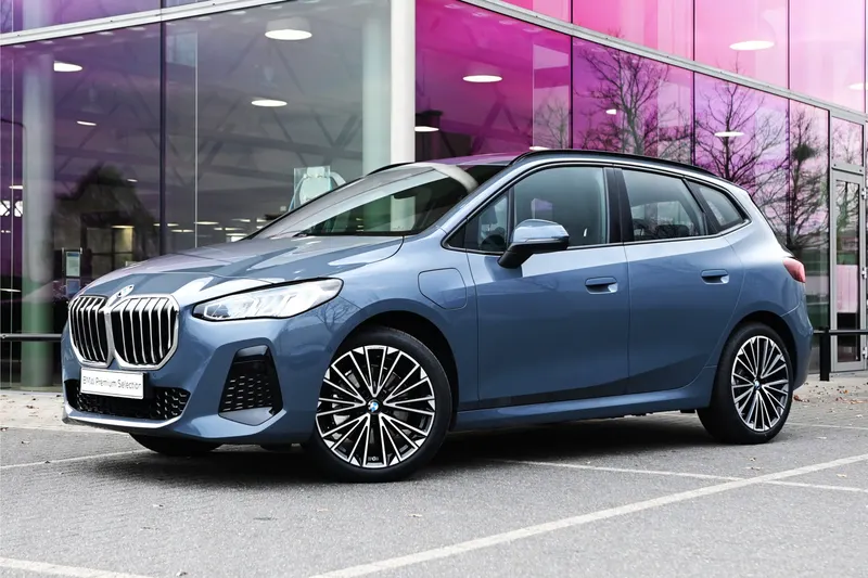 BMW 2-Serie (2025)