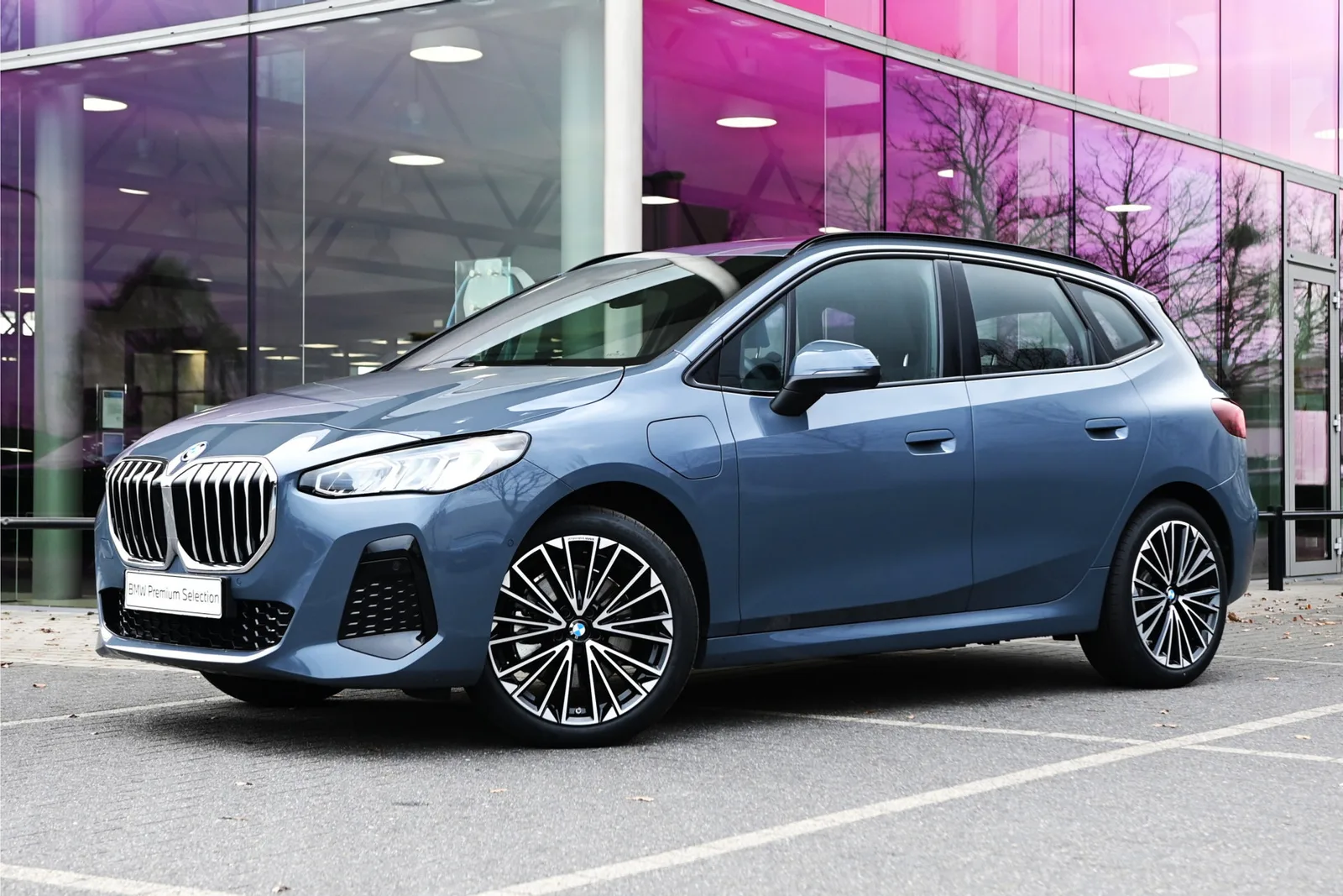 BMW 2-Serie (2025) — foto 1