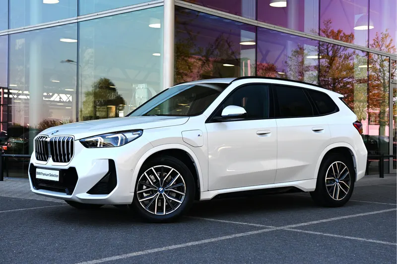 BMW X1 (2025)