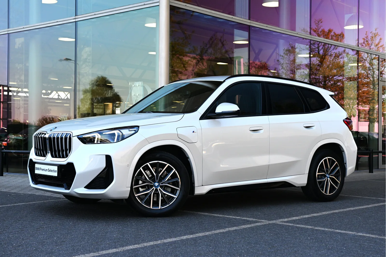 BMW X1 (2025) — foto 1