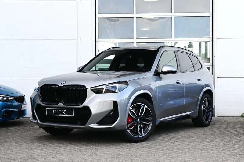 BMW X1 (2026)