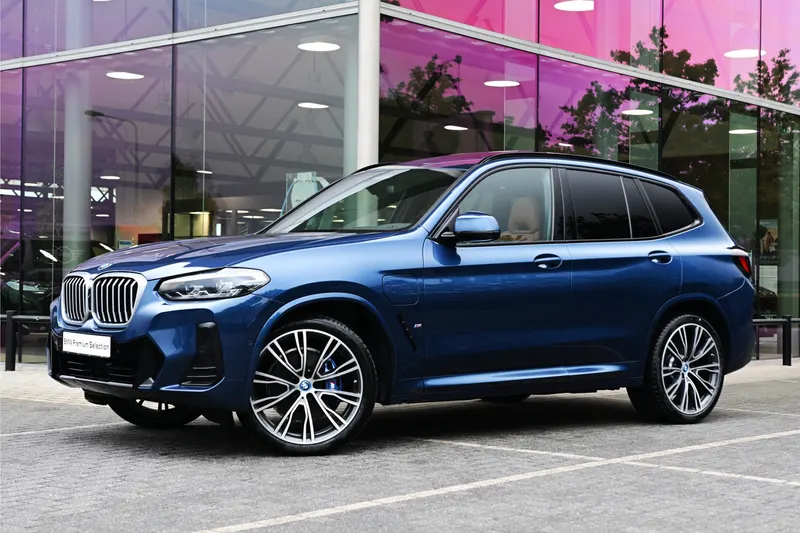 BMW X3 (2024)