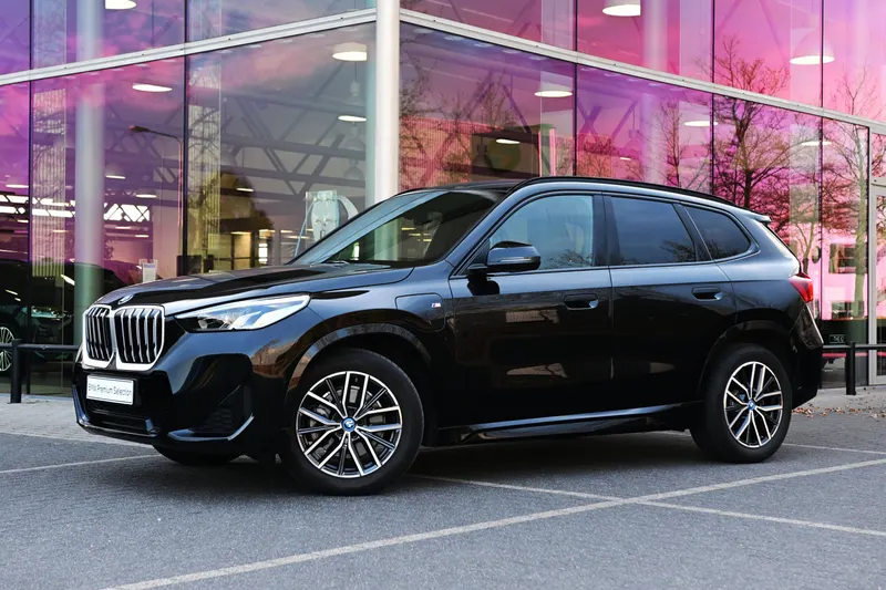BMW X1 (2025)