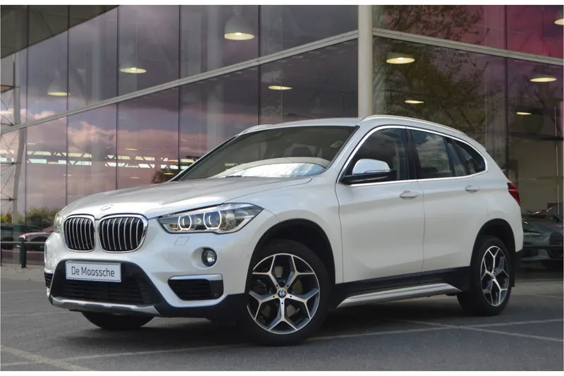 BMW X1 (2018)
