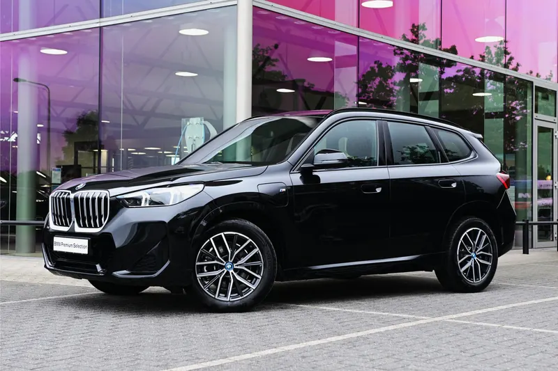 BMW X1 (2025)