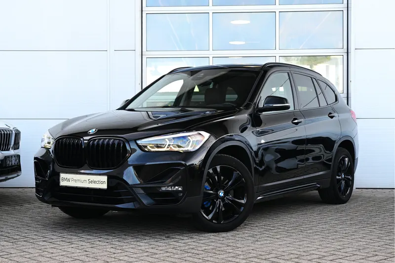 BMW X1 (2019)
