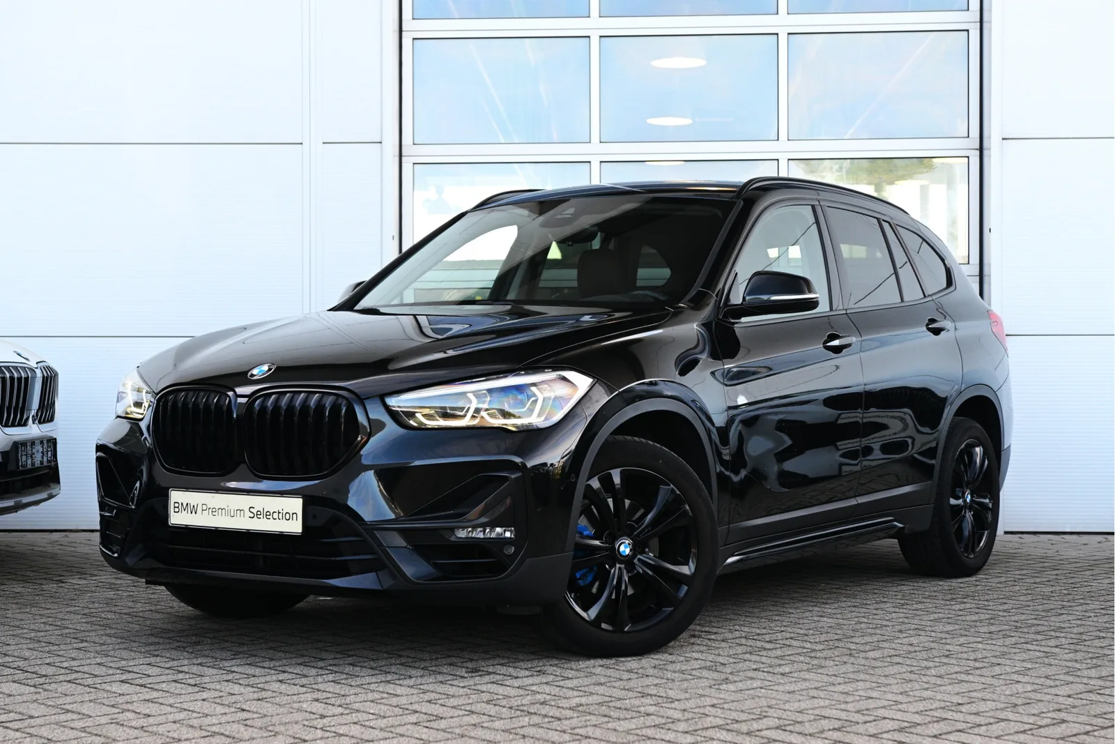 BMW X1 (2019) — foto 1