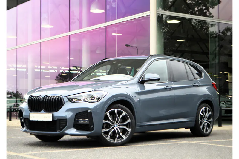 BMW X1 (2021)