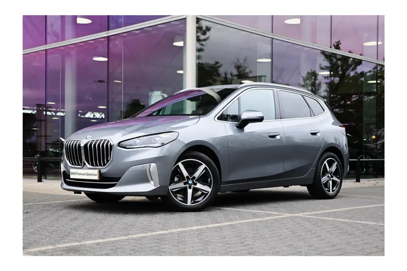 BMW 2-Serie (2023)