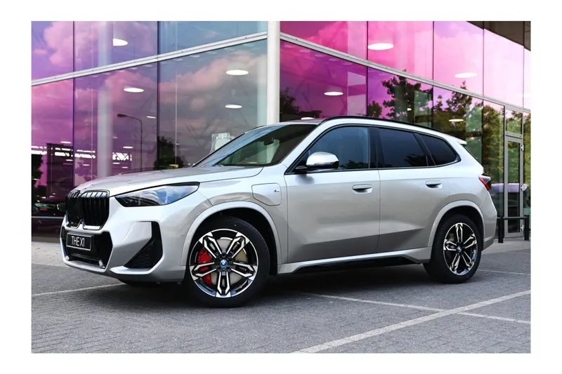 BMW X1 (2026)