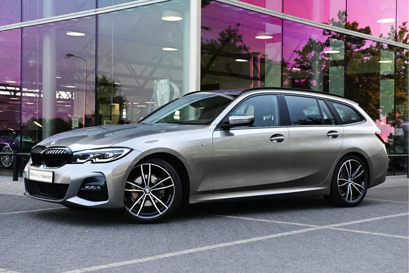 BMW 3-Serie (2021)