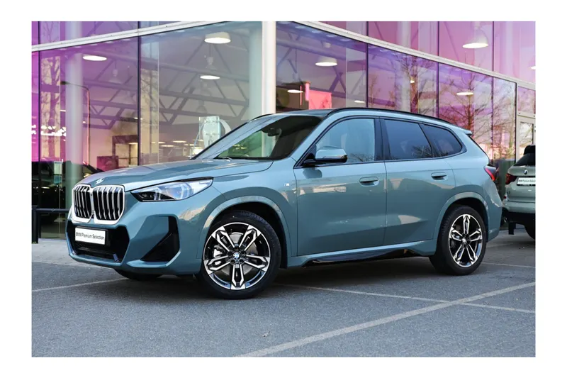 BMW X1 (2024)