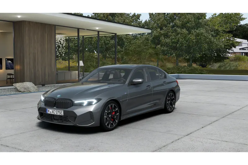 BMW 3-Serie (2026)
