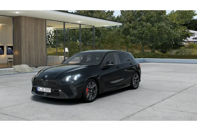 BMW 1-Serie (2026)
