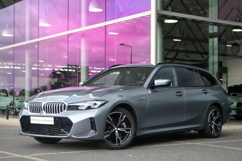 BMW 3-Serie (2025)
