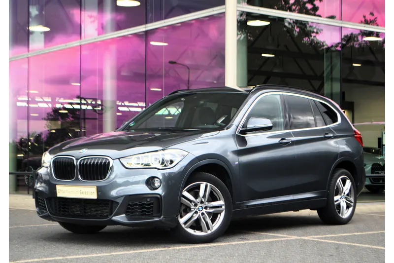 BMW X1 (2019)
