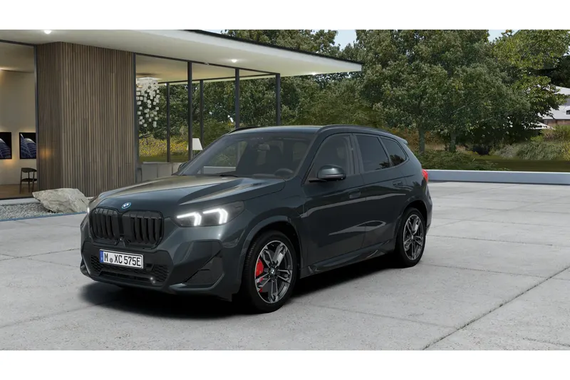 BMW X1 (2026)