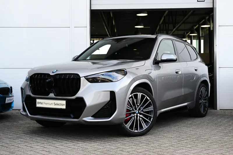BMW X1 (2026)